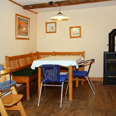 Ferienhaus Terraced In The Port Village Of On The Island Of R Gen Vieregge