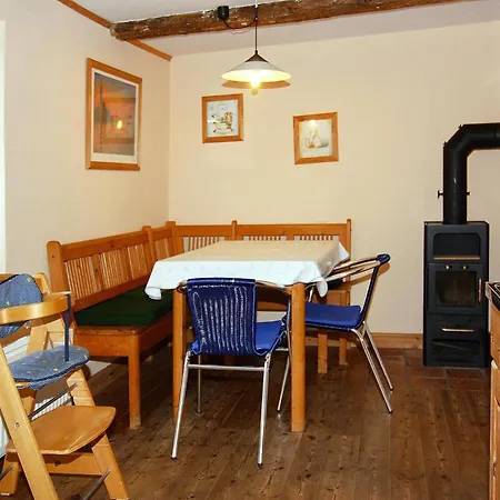 Terraced In The Port Village Of On The Island Of Ruegen Ferienhaus *